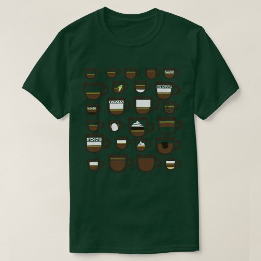 Joe-Cup T-Shirt (Design vorne)