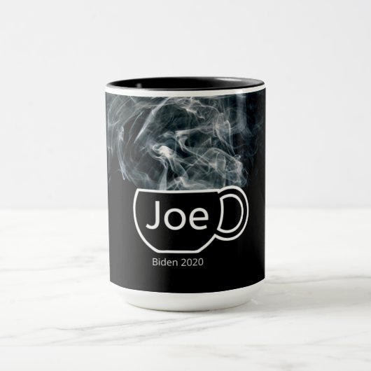 Joe-Cup Tasse (Zentrum)