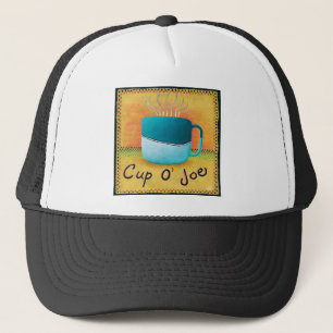 Joe-Cup Truckerkappe