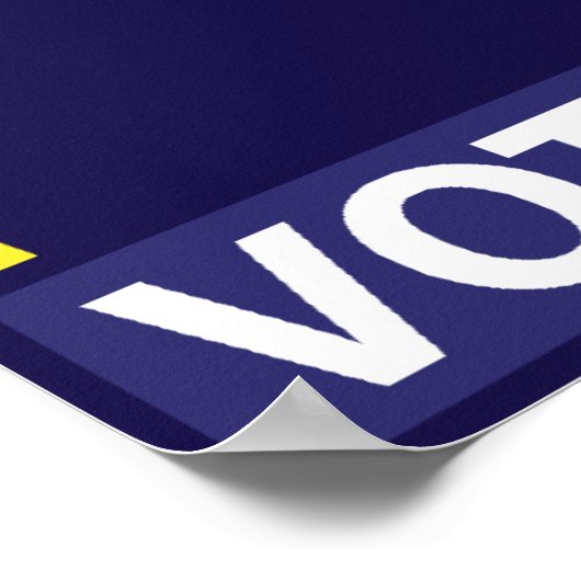 Joe, der Klempner, wir können es. Poster (Ecke)