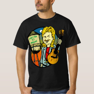 Joe Diffie Billy Bob Lieben Charlene T-Shirt