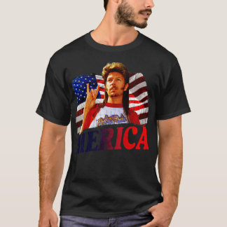 Joe Dirt 2024 T-Shirt