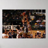 Joe dominiert poster (Vorne)