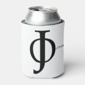 Joe Drink Dosenkühler (Kanne Vorderseite)