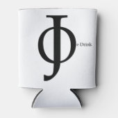 Joe Drink Dosenkühler (Vorderseite)