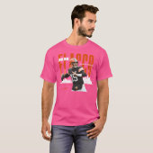 Joe Flacco T-Shirt (Vorne ganz)
