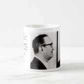 Joe, "Giuseppe" Bonanno Kaffeetasse (Mittel)