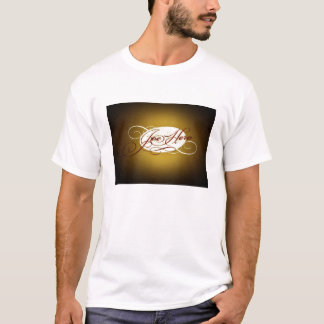Joe-Held-T - Shirt schlicht