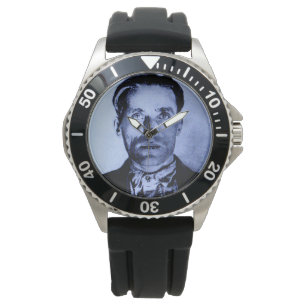 Joe Hill Armbanduhr