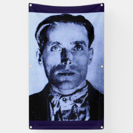 Joe Hill Banner
