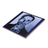 Joe Hill Fliese (Seite)