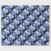 Joe Hill Geschenkpapier (Flach)