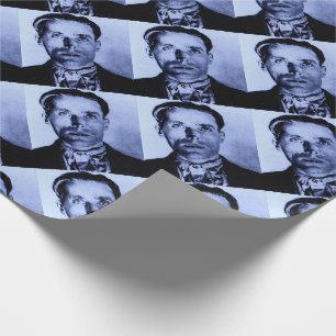 Joe Hill Geschenkpapier