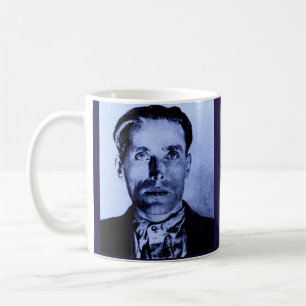 Joe Hill Kaffeetasse