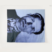 Joe Hill Wandteppich (Vorderseite (Horizontal))