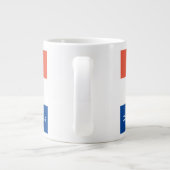 Joe & Kamala Specialty Tasse (Rückseite)