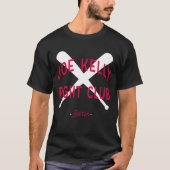 Joe Kelly Fight Club T-Shirt (Vorderseite)