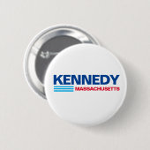 (Joe) Kennedy 2020 Button (Vorne & Hinten)