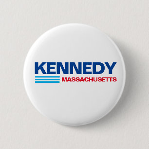 (Joe) Kennedy 2020 Button