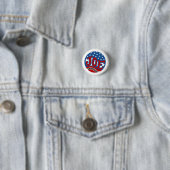 Joe Kennedy Button (Beispiel)