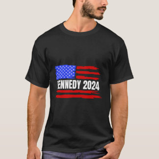 Joe Kennedy für Präsident 2024 T-Shirt