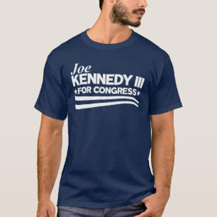 Joe Kennedy III T-Shirt
