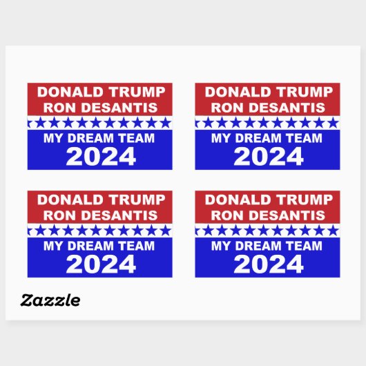 Joe Lombardo Gouverneur Nevada Rechteckiger Aufkleber (Blatt)