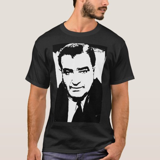 Joe McCarthy T-Shirt (Vorderseite)