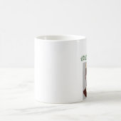 Joe McGarrity Kaffeetasse (Mittel)