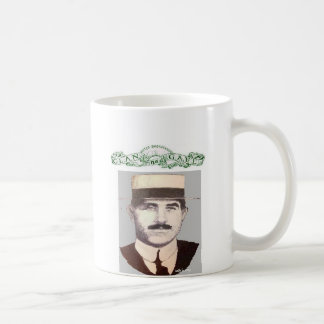 Joe McGarrity Kaffeetasse