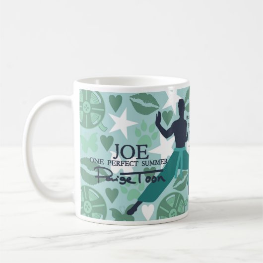 Joe - "One Perfect Summer" zitiert Tasse (Links)