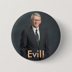 Joe Riley, Übel! Button