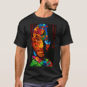 Joe Rogan Reaching Out von der Kali Yuga Classic T-Shirt (Vorderseite)
