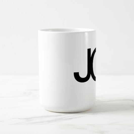JOE (Schale von Joe) Kaffeetasse (Mittel)