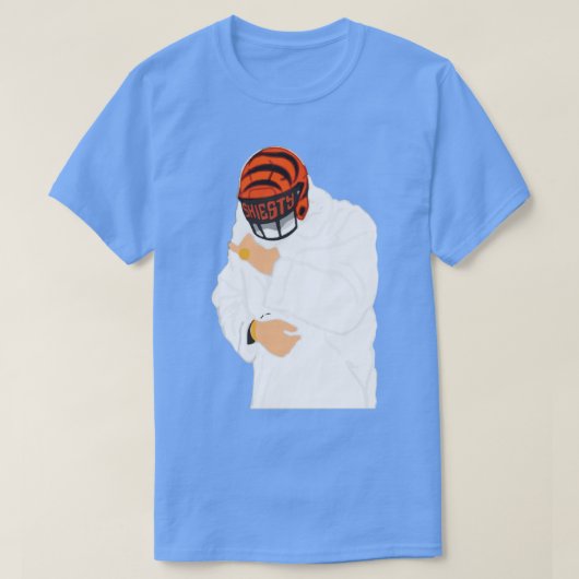 Joe Shiesty Shirt (Design vorne)
