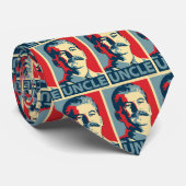 Joe Stalin - Onkel: OHP Krawatte (Gerollt)