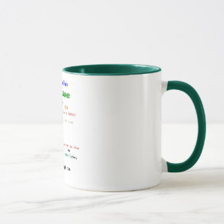 Joe - Tasse