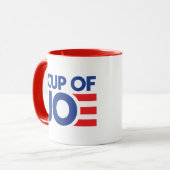 JOE TASSE (Vorderseite Links)