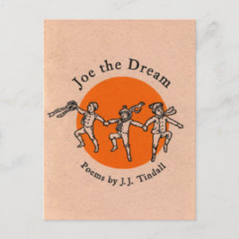 Joe the Dream Postkarte