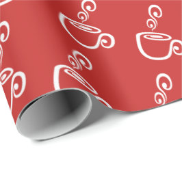 Joe Time Coffee Tasse Geschenkpapier