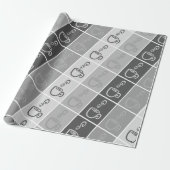 Joe Time Coffee Tasse Geschenkpapier (Ungerollt)