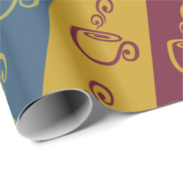 Joe Time Coffee Tasse Geschenkpapier