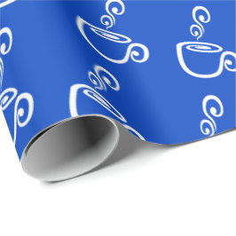 Joe Time Coffee Tasse Geschenkpapier