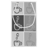 Joe Time Gift Bag Kleine Geschenktüte (Rückseite)