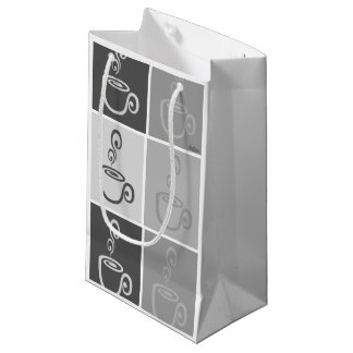 Joe Time Gift Bag Kleine Geschenktüte