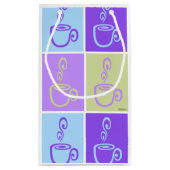 Joe Time Gift Bag Kleine Geschenktüte (Rückseite)