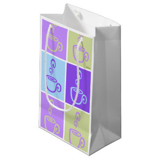 Joe Time Gift Bag Kleine Geschenktüte