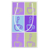 Joe Time Gift Bag Kleine Geschenktüte (Vorderseite)