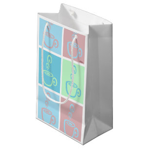 Joe Time Gift Bag Kleine Geschenktüte