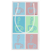 Joe Time Gift Bag Kleine Geschenktüte (Vorderseite)